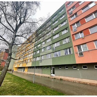 Prodej bytu 3+1 68 m² Kladno, Čs. armády