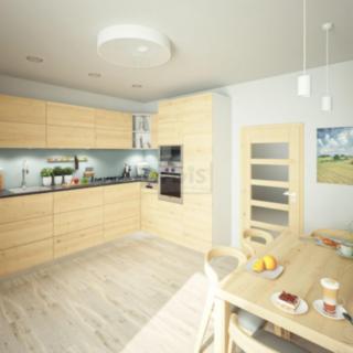 Prodej bytu 3+1 114 m² Kladno