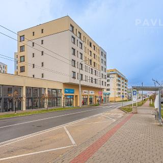 Prodej bytu 2+kk 75 m² České Budějovice, České Vrbné