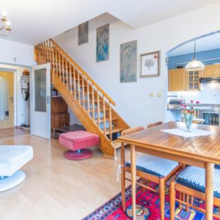 Prodej bytu 3+1 104 m² České Budějovice