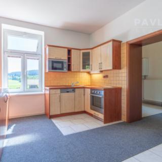 Prodej bytu 3+kk 95 m² Malonty Bělá