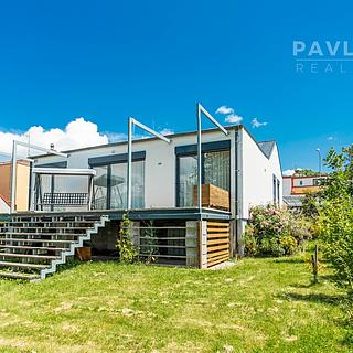 Prodej rodinného domu 110 m&sup2; Srubec