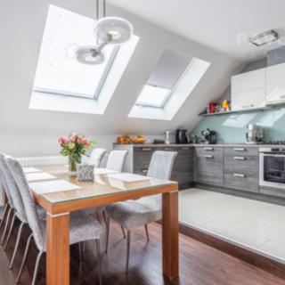 Prodej bytu 4+kk 128 m² České Budějovice 5, Dělnická