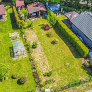 Prodej chaty 25 m² Boršov nad Vltavou, Na Planýrce
