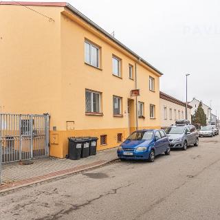 Prodej bytu 1+kk a garsoniéry 27 m² České Budějovice, E. Beneše