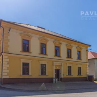 Prodej bytu 3+kk 61 m² Malonty