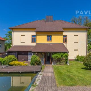 Prodej bytu 3+kk 95 m² Malonty