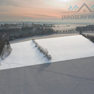 Prodej chalupy 450 m² Miličín, 