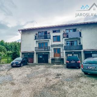 Prodej bytu 3+1 79 m² Kunžak, Bystřická