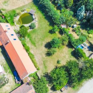 Prodej stavební parcely 1163 m² Jankov