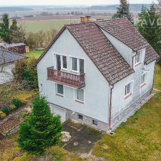 Prodej rodinného domu 243 m² Ševětín, 9. května