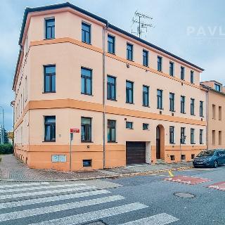 Pronájem bytu 1+1 45 m² České Budějovice, J. Plachty