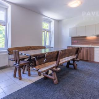 Prodej bytu 3+kk 68 m² Malonty Bělá