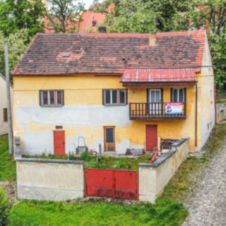 Prodej rodinného domu 105 m² Netolice, Hořejší Mlýnská