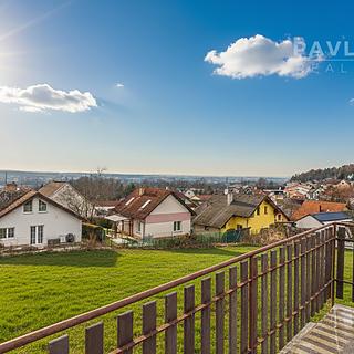 Prodej rodinného domu 181 m&sup2; Staré Hodějovice