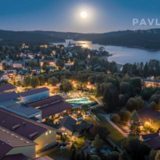 Prodej bytu 1+kk, garsoniery 22 m² Frymburk