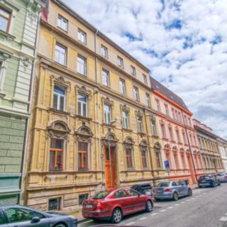 Pronájem bytu 2+1 80 m² České Budějovice 3, Dr. Tůmy
