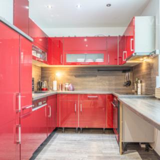Prodej bytu 3+1 84 m² České Budějovice, K. Štěcha