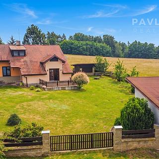 Prodej rodinného domu 141 m&sup2; Jiřice