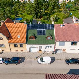 Prodej rodinného domu 289 m² České Budějovice, J. Buděšínského