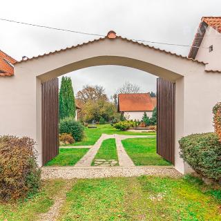 Prodej zemědělské usedlosti 387 m² Malovice