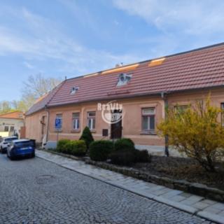 Prodej rodinného domu 255 m² Jihlava