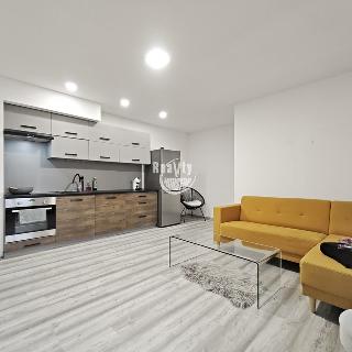 Pronájem bytu 2+kk 45 m² Jihlava, Havlíčkova