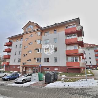 Prodej bytu 4+kk 88 m² Humpolec, U Sokolovny