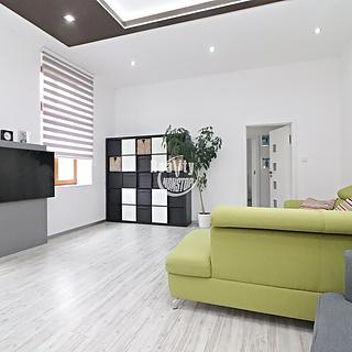 Pronájem bytu 4+1 85 m² Jihlava