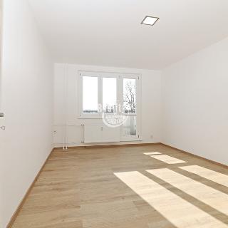 Prodej bytu 2+1 54 m² Jihlava, Žižkova