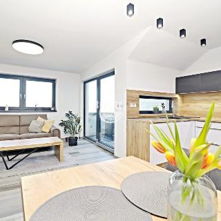 Prodej bytu 3+kk 91 m² Jihlava, Třebízského