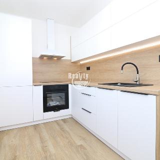 Prodej bytu 2+1 54 m² Jihlava, Žižkova