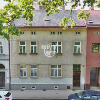 Prodej rodinného domu 390 m&sup2; Jihlava