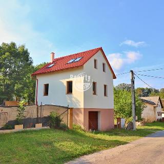 Prodej rodinného domu 140 m² Vyskytná nad Jihlavou, 