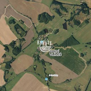 Prodej zemědělské půdy 79831 m&sup2; Počátky