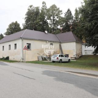 Prodej rodinného domu 135 m&sup2; Budkov