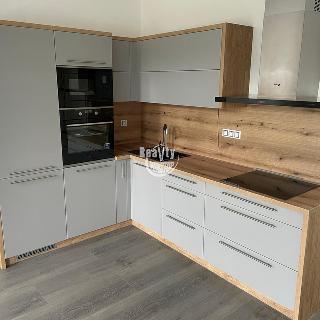 Prodej bytu 2+kk 45 m² Jihlava, Třebízského