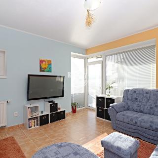 Prodej bytu 4+kk 94 m² Pelhřimov, Dolnokubínská