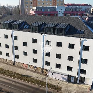 Prodej bytu 2+kk 41 m² Jihlava, Havlíčkova