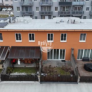 Prodej rodinného domu 91 m&sup2; Jindřichův Hradec