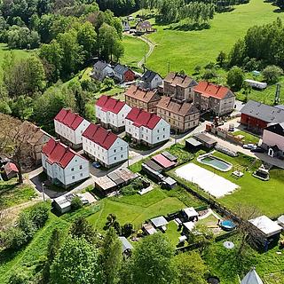 Prodej bytu 2+1 52 m&sup2; Hrádek nad Nisou