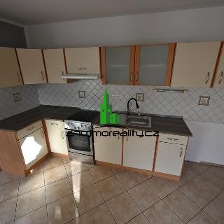 Pronájem bytu 2+kk 54 m² Znojmo, 17. listopadu