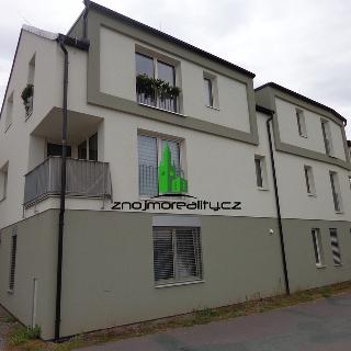 Prodej bytu 2+kk 57 m² Dyje, 