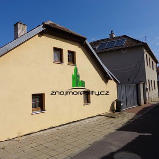 Prodej rodinného domu 300 m² Znojmo, Nesachlebská