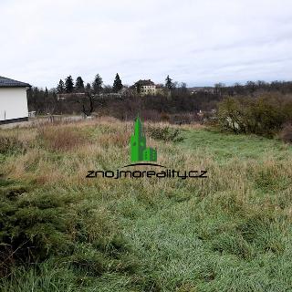 Prodej stavební parcely 595 m² Kravsko, 