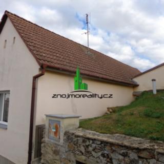 Prodej rodinného domu 180 m² Boskovštejn, 
