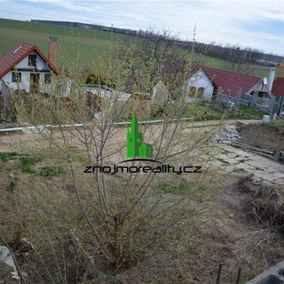 Prodej ostatního pozemku 199 m² Znojmo, 