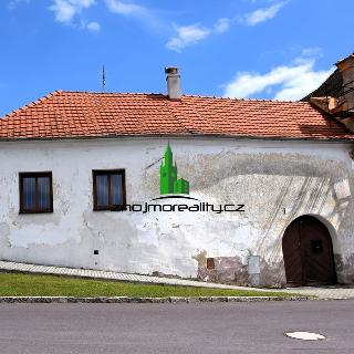 Prodej rodinného domu 95 m² Jevišovice, 