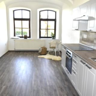Pronájem bytu 2+kk 55 m² Jaroměř, 