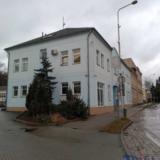 Pronájem kanceláře 23 m² Trutnov, Polská